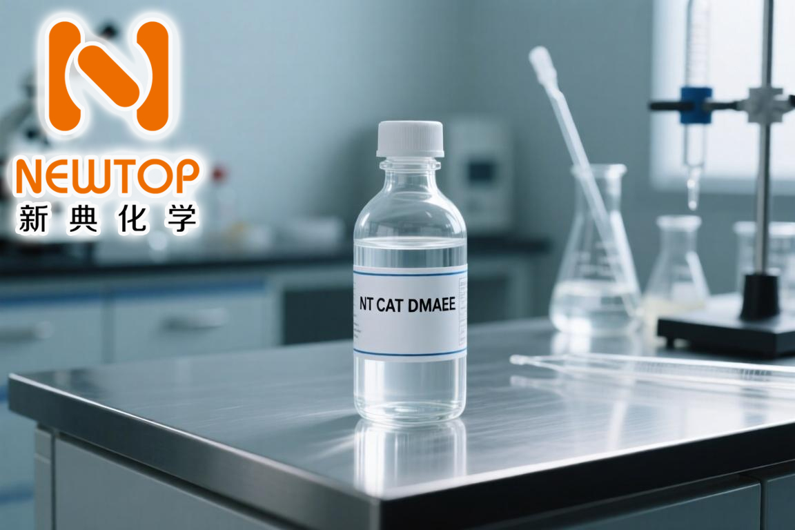 低揮發(fā)性環(huán)保疏水綿用聚醚多元醇:在提供優(yōu)異疏水性的同時(shí),滿足對(duì)低TVOC和低氣味有要求的室內(nèi)應(yīng)用環(huán)境標(biāo)準(zhǔn)
