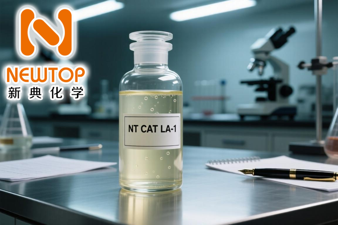 研究水性聚氨酯涂料用催化劑對(duì)改善水性漆膜耐水性與耐溶劑性能的貢獻(xiàn)