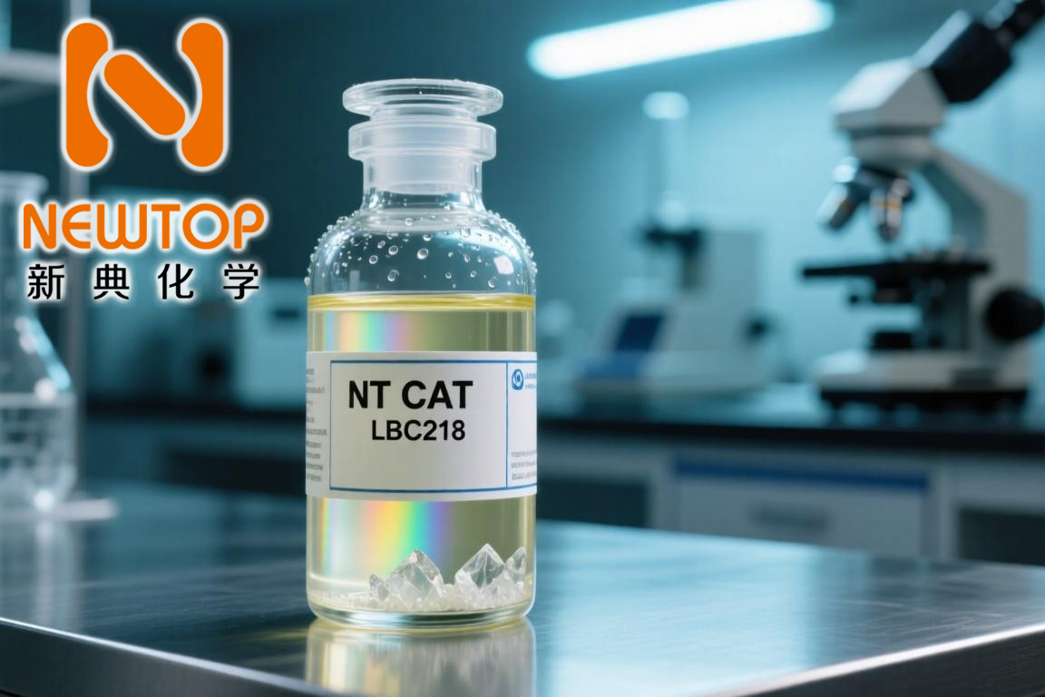 高性能聚氨酯泡沫催化劑:雙嗎啉基二乙基醚(cas 6425-39-4)的作用機(jī)理
