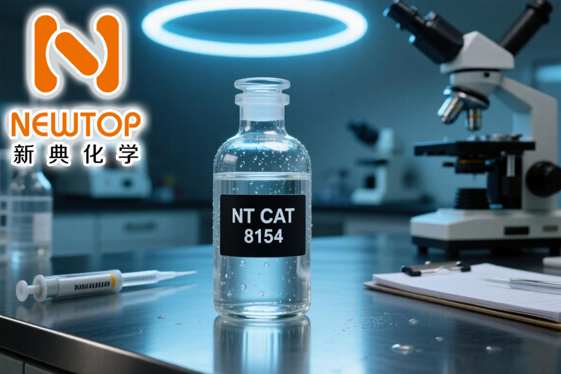 使用高效低氣味三聚催化劑解決聚氨酯制品在密閉車(chē)內(nèi)空間的異味殘留問(wèn)題
